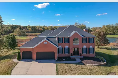 3 Pebblebrook Court, Bloomington, IL 61705 - Photo 2