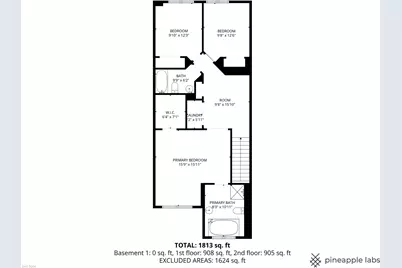 5842 N Saint Johns Court, Chicago, IL 60646 - Photo 30