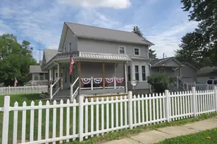 500 N Main Ave, Milledgeville, IL 61051 - Photo 4