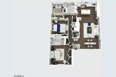 520 Anthony Street #520, Glen Ellyn, IL 60137 - Photo 34