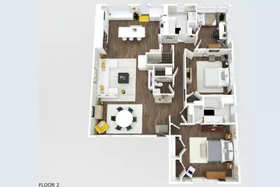 520 - 530 Anthony Street, Glen Ellyn, IL 60137 - Photo 54