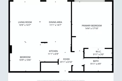 20 N Tower Road #12E, Oak Brook, IL 60523 - Photo 14
