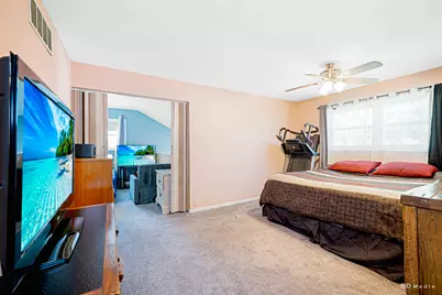 7110 Coachwood Trail #none, Tinley Park, IL 60477 - Photo 14