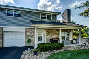 7110 Coachwood Trail, Tinley Park, IL 60477 - Photo 1