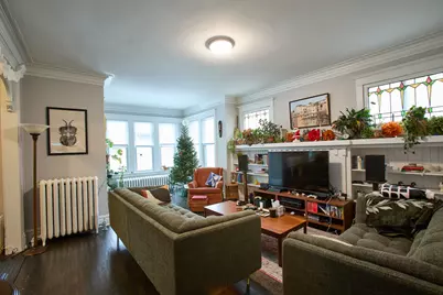 3322 W Wilson Avenue, Chicago, IL 60625 - Photo 6