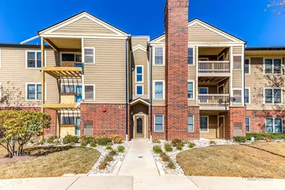 127 Glengarry Drive #307, Bloomingdale, IL 60108 - Photo 1
