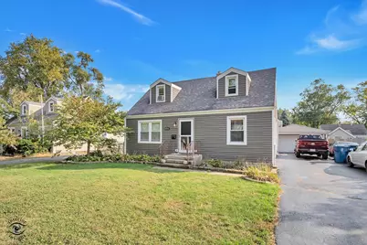 14341 Kenton Avenue, Midlothian, IL 60445 - Photo 2