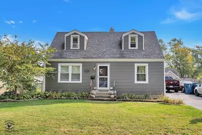 14341 Kenton Avenue, Midlothian, IL 60445 - Photo 1