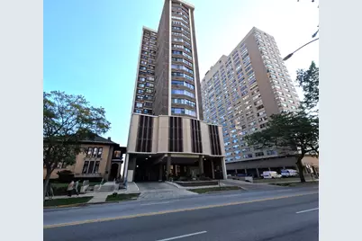 6325 N Sheridan Road #2003, Chicago, IL 60660 - Photo 1