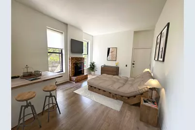 1832 N Lincoln Avenue #2M, Chicago, IL 60614 - Photo 4