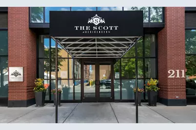 211 W Scott Street #408, Chicago, IL 60610 - Photo 2