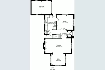 835 Yale Lane, Highland Park, IL 60035 - Photo 38