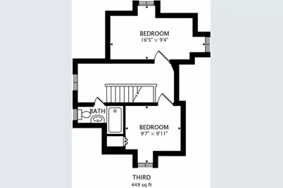 835 Yale Lane, Highland Park, IL 60035 - Photo 40