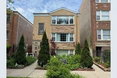 5534 N Campbell Avenue #0003, Chicago, IL 60625 - Photo 1