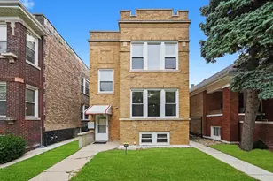 6423 S Maplewood Ave, Chicago, IL 60629 - Photo 1