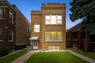 6423 S Maplewood Ave, Chicago, IL 60629 - Photo 2