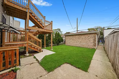 6423 S Maplewood Avenue #1, Chicago, IL 60629 - Photo 24