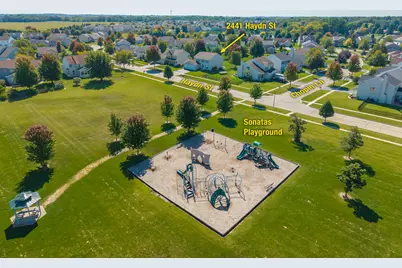 2441 Haydn Street, Woodstock, IL 60098 - Photo 6