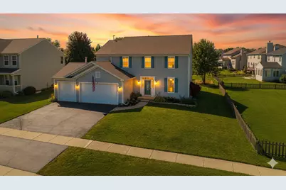 2441 Haydn Street, Woodstock, IL 60098 - Photo 1