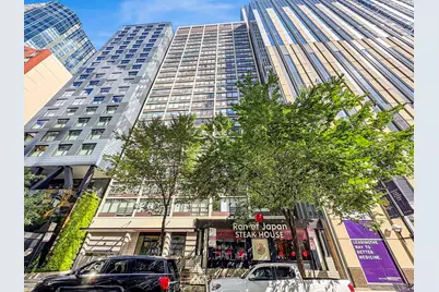 230 E Ontario Street #1204, Chicago, IL 60611 - Photo 1
