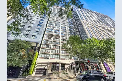 230 E Ontario Street #1204, Chicago, IL 60611 - Photo 2