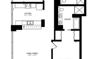 757 N Orleans St, Chicago, IL 60601 - Photo 16