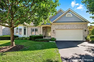 1012 Heron Way, Woodstock, IL 60098 - Photo 1