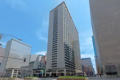 535 N Michigan Avenue #1906, Chicago, IL 60611 - Photo 1