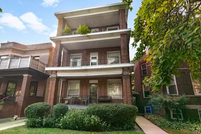 1311 W Thorndale Avenue, Chicago, IL 60660 - Photo 1