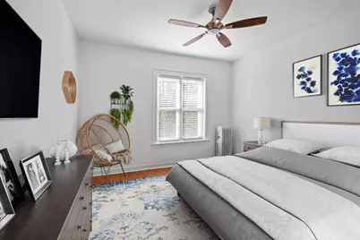 1424 E Hyde Park Boulevard #2, Chicago, IL 60615 - Photo 6