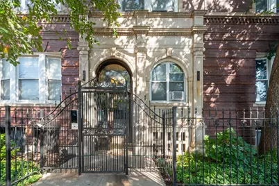 1424 E Hyde Park Boulevard #2, Chicago, IL 60615 - Photo 1