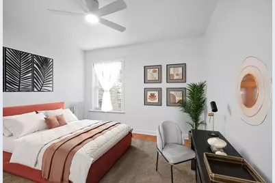 1424 E Hyde Park Boulevard #2, Chicago, IL 60615 - Photo 18