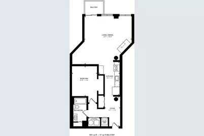 2310 S Canal Street #210, Chicago, IL 60616 - Photo 22