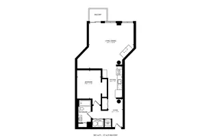 2310 S Canal St, Chicago, IL 60616 - Photo 22