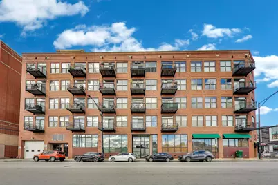 2310 S Canal Street #210, Chicago, IL 60616 - Photo 2