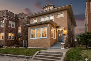 8144 S Green St, Chicago, IL 60620 - Photo 1