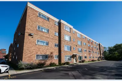 6220 N Ridge Avenue #S307, Chicago, IL 60660 - Photo 2