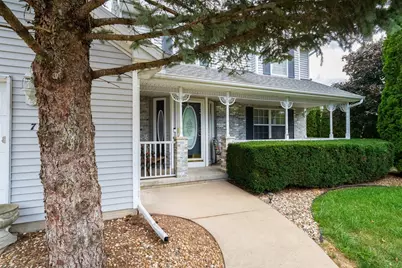 7 Melrose Court, Bloomington, IL 61704 - Photo 2