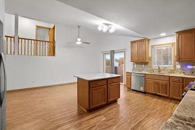 1306 Bassett Drive, Joliet, IL 60431 - Photo 6