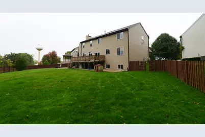 908 Mocking Bird Drive, Antioch, IL 60002 - Photo 36