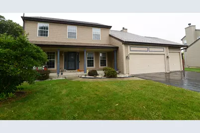 908 Mocking Bird Drive, Antioch, IL 60002 - Photo 1