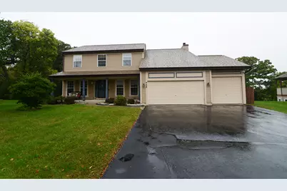 908 Mocking Bird Drive, Antioch, IL 60002 - Photo 2