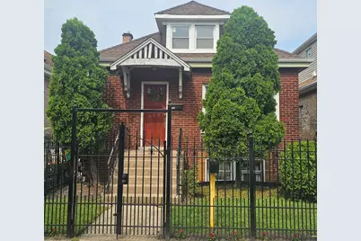 5330 S California Avenue, Chicago, IL 60632 - Photo 1