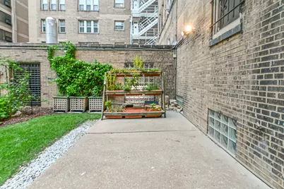 5000 S East End Avenue #2D, Chicago, IL 60615 - Photo 22