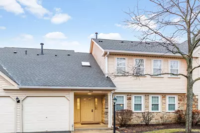 304 Glasgow Lane #X1, Schaumburg, IL 60194 - Photo 1