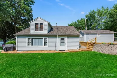 1304 River Terrace Drive, Johnsburg, IL 60051 - Photo 1