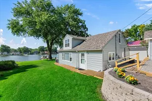 1304 River Terrace Dr, Johnsburg, IL 60051 - Photo 24