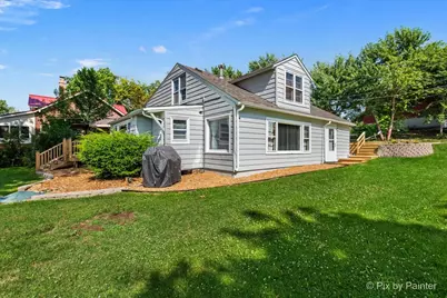 1304 River Terrace Drive, Johnsburg, IL 60051 - Photo 26