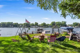 1304 River Terrace Dr, Johnsburg, IL 60051 - Photo 32