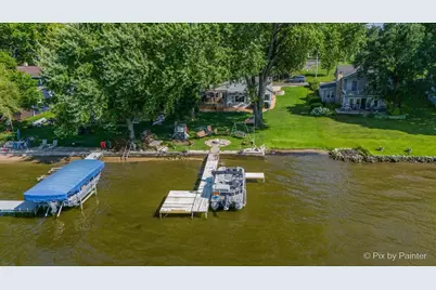 1304 River Terrace Drive, Johnsburg, IL 60051 - Photo 50